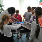 Dzień IV Bibliowakacji